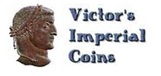 Victor's
                    Imperial Coins